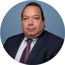 Dr. Edgardo Santos, MD