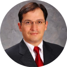 Dr. Edisson Xavier Vega Cordova, MD