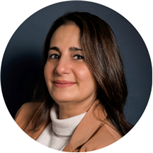 Dr. Edith Olivo-Martinez, PsyD