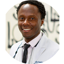 Dr. Edly Destine, DDS