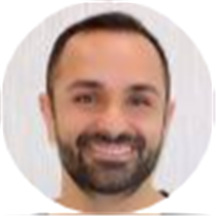 Dr. Edmond Ahdoot, DDS