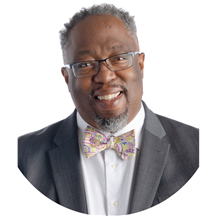 Dr. Edmond Baker, MD