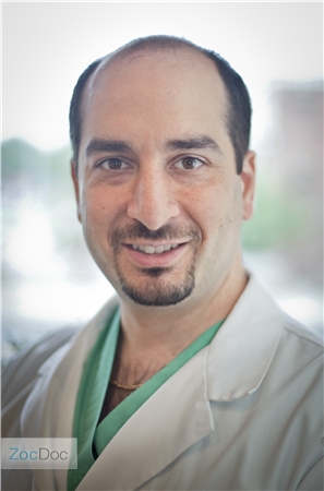 Dr. Edmond Demirdjan, DDS