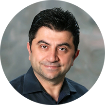 Dr. Edmond Massabni, DDS