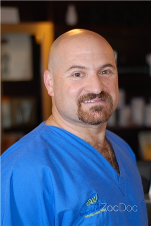 Dr. Edmond Pack, MD, FACOG