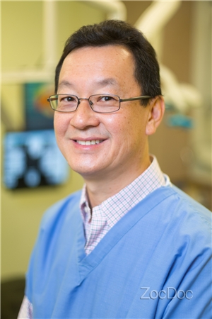 Dr. Edmund Yang, DDS