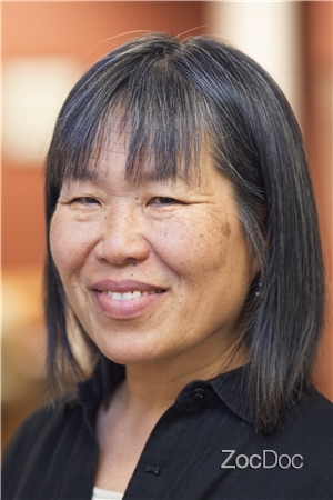 Dr. Edna Kung, MD