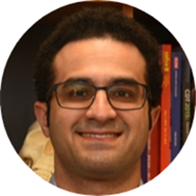 Dr. Eduard Munarov, DDS
