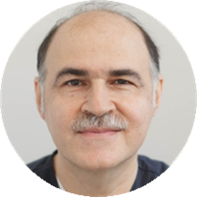 Dr. Eduard Niyazov, DDS