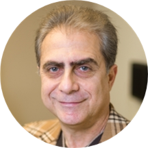 Dr. Eduard Yesayan, DDS