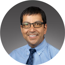 Dr. Eduardo Castillo, MD