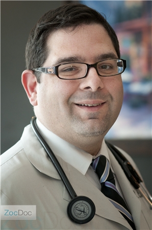 Dr. Eduardo Correa, MD