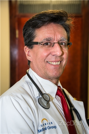 Dr. Eduardo Cutie, MD
