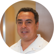 Dr. Eduardo Diaz, DDS