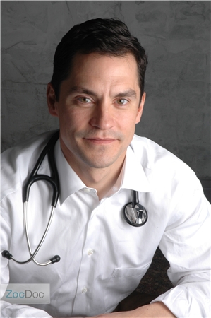 Dr. Eduardo Dolhun, MD