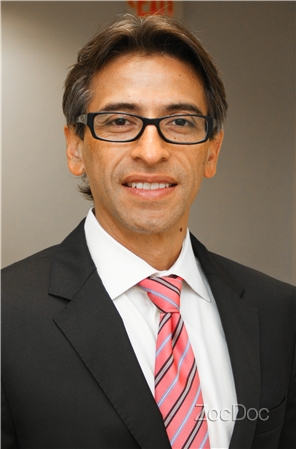 Dr. Eduardo Gonzalez-Hernandez, MD