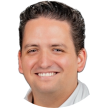 Dr. Eduardo Martinez Del Campo, MD