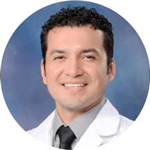 Dr. Eduardo Sandoval, MD