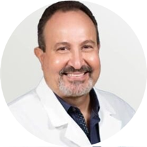 Dr. Eduardo Weiss, MD