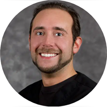 Dr. Edward (Ed) Gurevich, DC