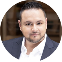 Dr. Edward Alvarez, DDS, BA, CAc