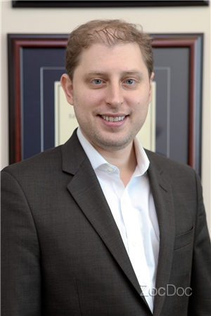 Dr. Edward Barton, MD