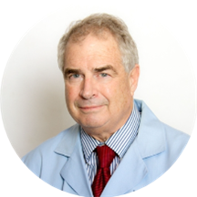 Dr. Edward Blackmon, MD
