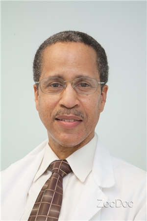 Dr. Edward Brown, DDS