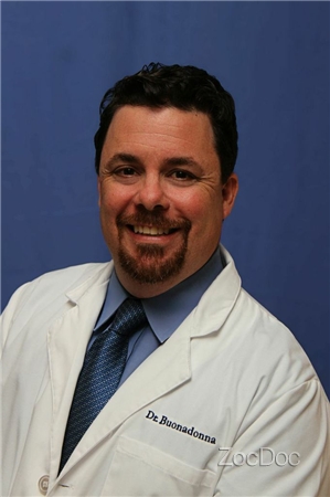Dr. Edward Buonadonna, DC