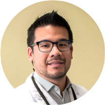 Dr. Edward Cheng, DDS