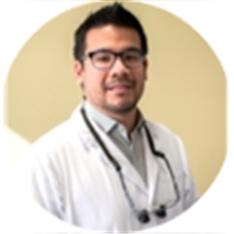 Dr. Edward Cheng, DDS
