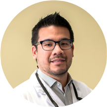Dr. Edward Cheng, DDS