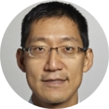 Dr. Edward Chin, MD