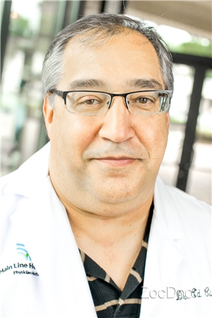 Dr. Edward Cikowski, DO