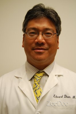 Dr. Edward Diao, MD