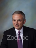 Dr. Edward Eden, MD