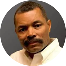 Dr. Edward Elder, OD