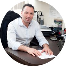Dr. Edward Esposito, DC