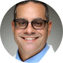 Dr. Edward Fabelo, MD