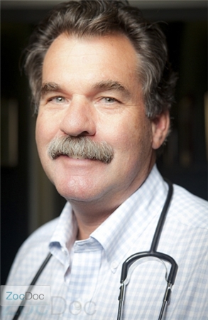 Dr. Edward Fitzpatrick, MD