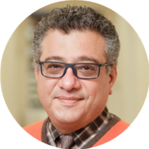 Dr. Edward Fruitman, MD