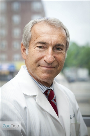 Dr. Edward Gluck, MD