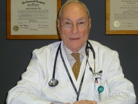 Dr. Edward Goldstein, MD