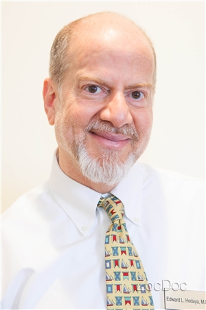 Dr. Edward Hedaya, MD