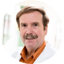 Dr. Edward Hochhauser, DDS