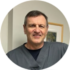 Dr. Edward Janiga, OD