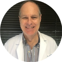 Dr. Edward Jeffes, MD