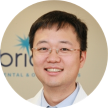 Dr. Edward Kim, DDS