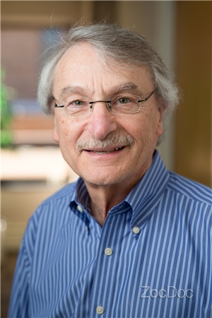Dr. Edward Kirschman, MD