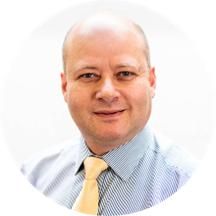 Dr. Edward Kosoy, MD